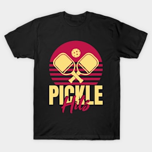 Pickleball T-Shirt